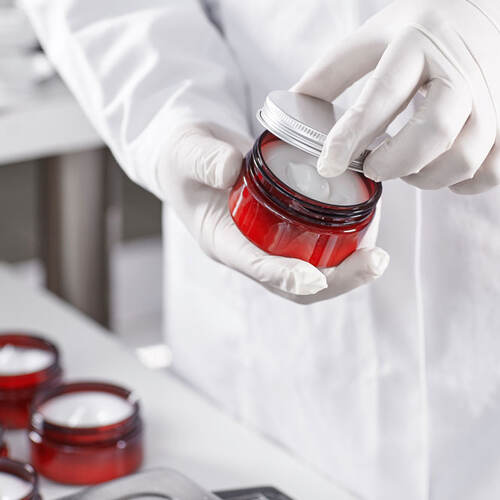 Сертификация продукта "Косметическая продукция"